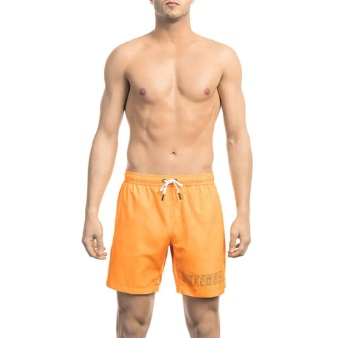 Bikkembergs Beachwear Supelkostüüm
